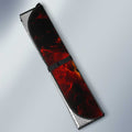 Kyoujuro Rengoku Car Sunshade Custom - Gearcarcover - 3