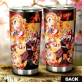 Kyoujuro Rengoku Tumbler Cup Custom - Gearcarcover - 3