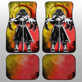 Kyoujurou Rengoku Car Floor Mats Custom Car Accessories - Gearcarcover - 1