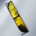 Kyoujurou Rengoku Car Sunshade Custom Car Accessories - Gearcarcover - 3