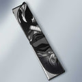 Kyoujurou Rengoku Car Sunshade Custom Demon Slayer Anime Car Accessories - Gearcarcover - 3