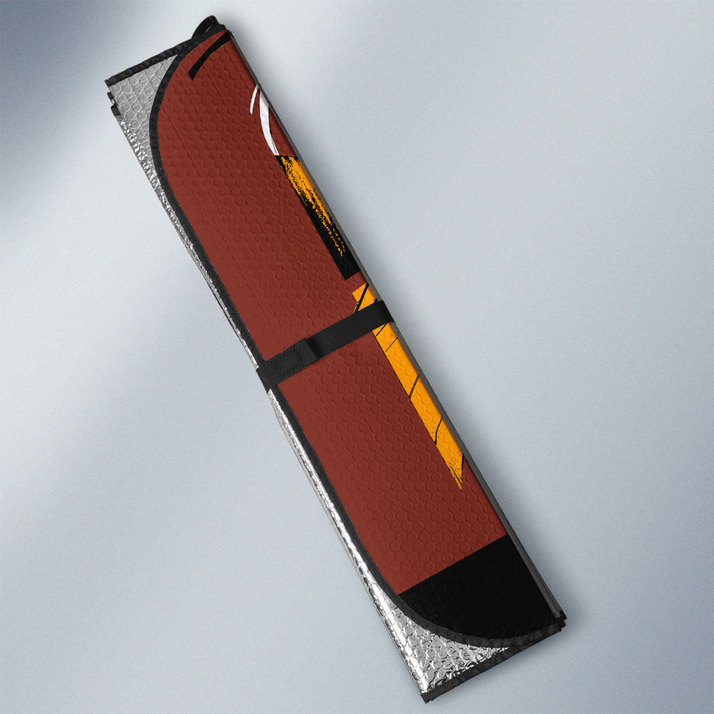 Kyouka Izumi Car Sunshade Custom Car Interior Accessories - Gearcarcover - 2