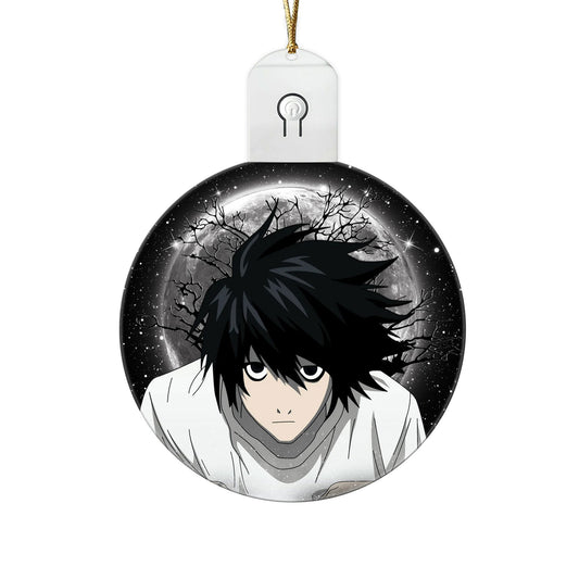 L Lawliet Led Ornament Car Decorations Collection - Gearcarcover - 1