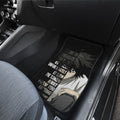 L Lawliet Quotes Car Floor Mats Custom Death Note Car Accessories - Gearcarcover - 4