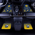 LA Galaxy Car Floor Mats Sporty Team Collection - Gearcarcover - 3