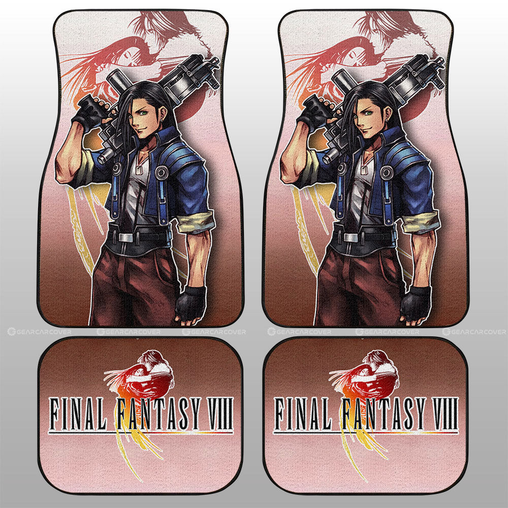 Laguna Loire Car Floor Mats Custom Car Accessories - Gearcarcover - 1