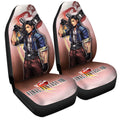 Laguna Loire Car Seat Covers Custom Car Accessories - Gearcarcover - 3
