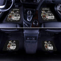 Las Vegas Raiders Car Floor Mats Custom Car Accessories - Gearcarcover - 2