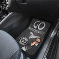 Las Vegas Raiders Car Floor Mats Custom Car Accessories - Gearcarcover - 3