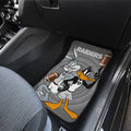 Las Vegas Raiders Car Floor Mats Custom Car Accessories - Gearcarcover - 3