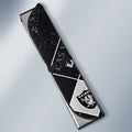 Las Vegas Raiders Car Sunshade Sporty Team Collection - Gearcarcover - 3