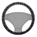 Las Vegas Raiders Steering Wheel Cover Sporty Team Collection - Gearcarcover - 2