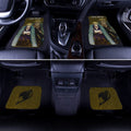 Laxus Dreyar Car Floor Mats Custom - Gearcarcover - 3