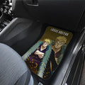 Laxus Dreyar Car Floor Mats Custom - Gearcarcover - 4