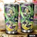 Leafa Tumbler Cup Custom Manga Galaxy Style - Gearcarcover - 3