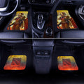Legion Commander Car Floor Mats Custom Car Accessories - Gearcarcover - 2