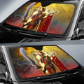 Legion Commander Car Sunshade Custom Car Accessories - Gearcarcover - 2