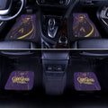 Lelouch Lamperouge Car Floor Mats Custom - Gearcarcover - 3