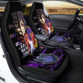 Lelouch Lamperouge Car Seat Covers Custom Car Accessories - Gearcarcover - 1
