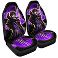 Lelouch Lamperouge Car Seat Covers Custom Car Accessories - Gearcarcover - 3