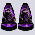 Lelouch Lamperouge Car Seat Covers Custom Car Accessories - Gearcarcover - 4