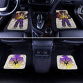 Lelouch vi Britannia Car Floor Mats Anime Collection - Gearcarcover - 2