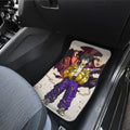 Lelouch vi Britannia Car Floor Mats Anime Collection - Gearcarcover - 3