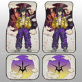 Lelouch vi Britannia Car Floor Mats Anime Collection - Gearcarcover - 1