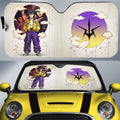 Lelouch vi Britannia Car Sunshade Anime Collection - Gearcarcover - 1