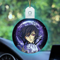 Lelouch vi Britannia Led Ornament Car Decorations Collection - Gearcarcover - 2