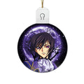 Lelouch vi Britannia Led Ornament Car Decorations Collection - Gearcarcover - 1