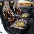 Leone Abbacchio Car Seat Covers Custom Car Accessories - Gearcarcover - 2