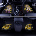 Leone Car Floor Mats Custom Car Accessoriess - Gearcarcover - 3