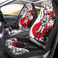 Leone Car Seat Covers Custom Car Accessories - Gearcarcover - 2