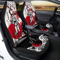 Leone Car Seat Covers Custom Car Accessories - Gearcarcover - 1