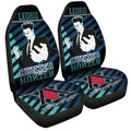 Leorio Paradinight Car Seat Covers Custom Car Accessories - Gearcarcover - 1