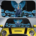 Leorio Paradinight Car Sunshade Custom Car Accessories - Gearcarcover - 1