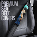 Leorio Paradinight Seat Belt Covers Custom Car Accessories - Gearcarcover - 2