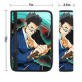 Leorio Paradinight Seat Belt Covers Custom Car Accessories - Gearcarcover - 1