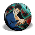 Leorio Paradinight Spare Tire Covers Custom Car Accessories - Gearcarcover - 2