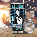 Leorio Paradinight Tumbler Cup Custom Car Interior Accessories - Gearcarcover - 1