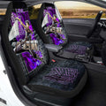 Levi Car Seat Covers Custom Car Accessories - Gearcarcover - 2