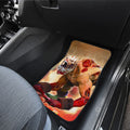 Lifestealer Car Floor Mats Custom Car Accessories - Gearcarcover - 3