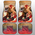 Lifestealer Car Floor Mats Custom Car Accessories - Gearcarcover - 1