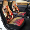 Lifestealer Car Seat Covers Custom Car Accessories - Gearcarcover - 2