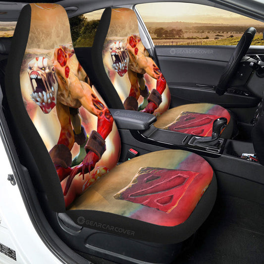 Lifestealer Car Seat Covers Custom Car Accessories - Gearcarcover - 2