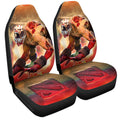 Lifestealer Car Seat Covers Custom Car Accessories - Gearcarcover - 3