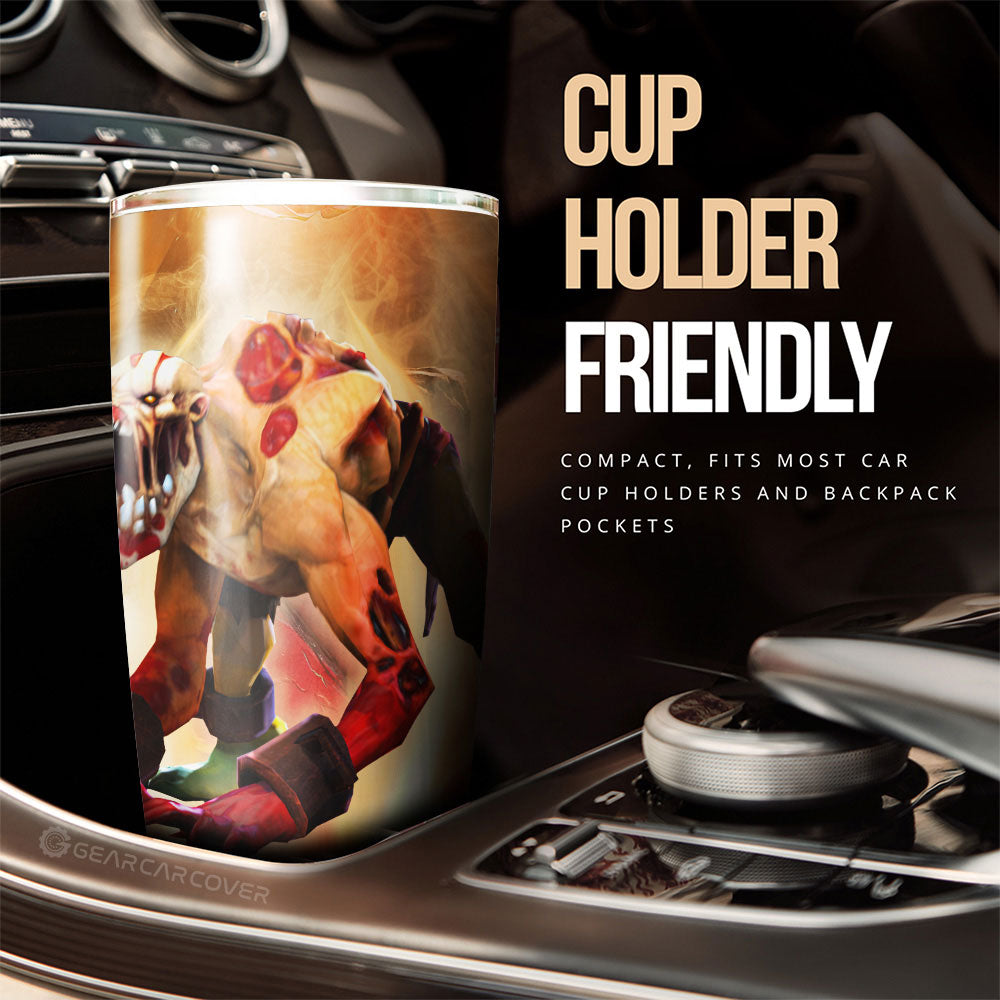 Lifestealer Tumbler Cup Custom Car Accessories - Gearcarcover - 3