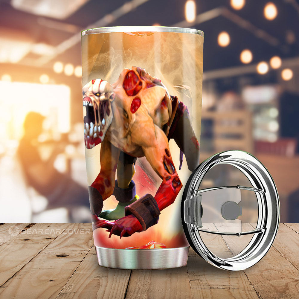 Lifestealer Tumbler Cup Custom Car Accessories - Gearcarcover - 1