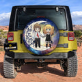 Light And Misa Spare Tire Covers Custom Car Accessories - Gearcarcover - 2